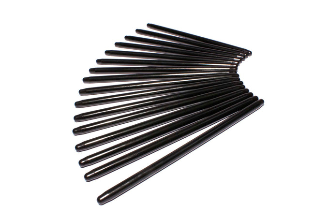 Hi-Tech Pushrod Set <br> 8.38in L, 0.08in Wall, 3/8in Diameter