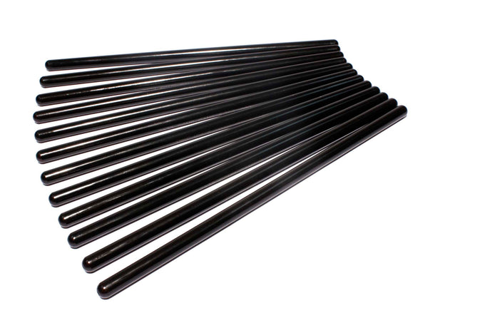 Hi-Tech Pushrod Set of 12 <br> 8.300in Long, .080in Wall, 5/16in Diameter