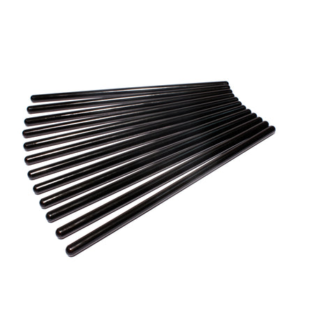Hi-Tech Pushrod Set of 12 <br> 7.800in Long, .080in Wall, 5/16in Diameter