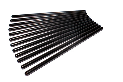 Hi-Tech Pushrod Set of 12 <br> 7.800in Long, .080in Wall, 5/16in Diameter