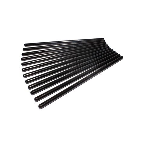 Hi-Tech Pushrod Set of 12 <br> 8.350in Long, .080in Wall, 5/16in Diameter