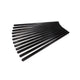 Hi-Tech Pushrod Set of 12 <br> 8.350in Long, .080in Wall, 5/16in Diameter