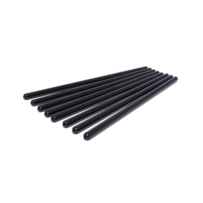 Hi-Tech Pushrod Set of 8 <br> 7.850in Long, .080in Wall, 5/16in Diameter