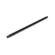 Hi-Tech Pushrod <br> 9.75in L, 0.08in Wall, 3/8in Diameter