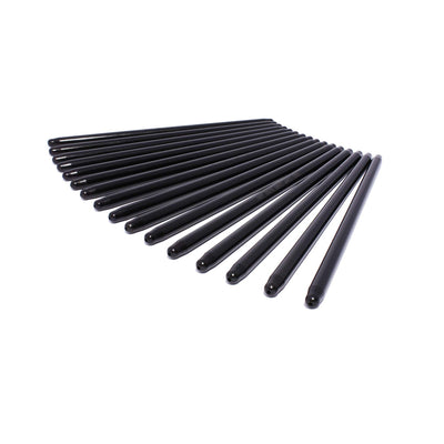 Hi-Tech Pushrod Set <br> 9.75in L, 0.08in Wall, 3/8in Diameter