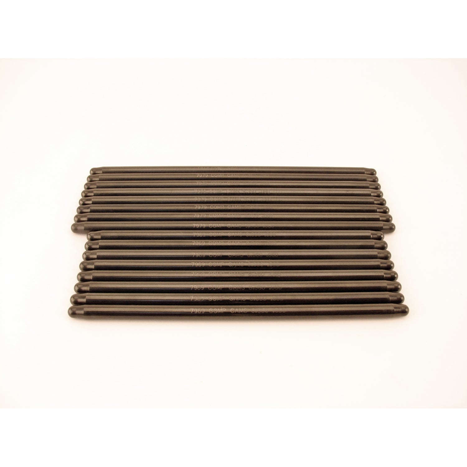 Hi-Tech Pushrods <br> for Chevrolet Big Block