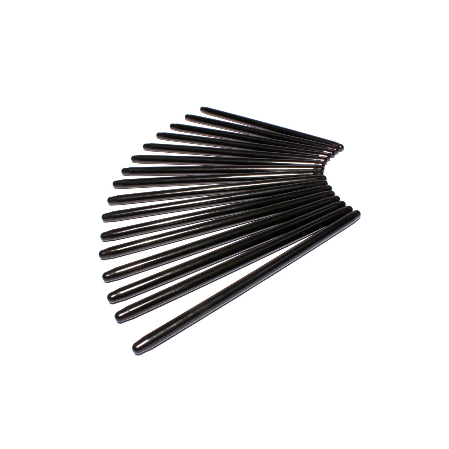 Hi-Tech Pushrod Set <br> 8.2in L, 0.08in Wall, 3/8in Diameter