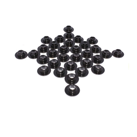 Steel Retainer Set of 32 <br> for Ford 4.6 4 Valve