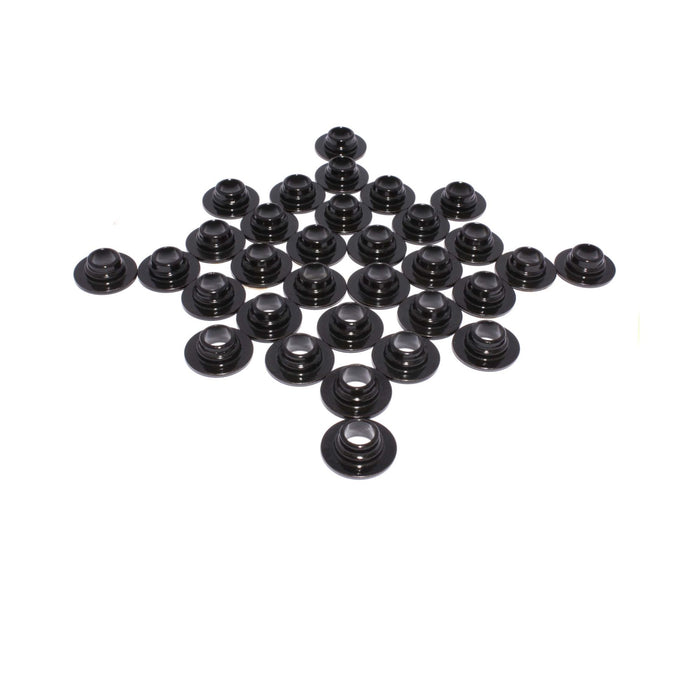Steel Retainer Set of 32 <br> for Ford 4.6 4 Valve