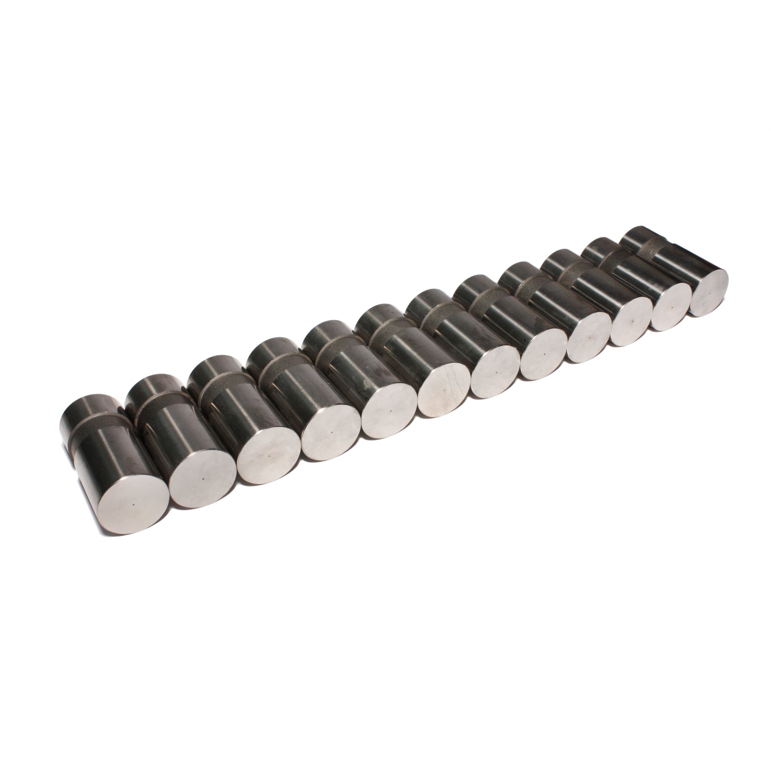Performance Series EDM Solid Lifter Set of 12 <br> Cadillac, Chevrolet, Olds, Pontiac