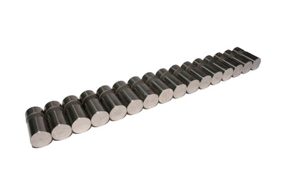 Performance Series EDM Solid Lifter Set <br> Cadillac, Chevrolet, Olds and Pontiac.
