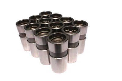 Solid Lifter Set of 12 <br> for AMC and Chrysler 273-360