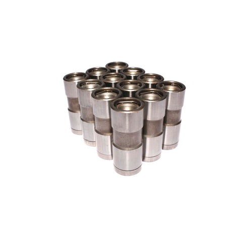 High Energy Hydraulic Flat Lifter Set <br> for Chevrolet 173, 207 and 2.8-3.4L