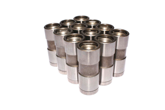 High Energy Hydraulic Flat Lifter Set <br> for Chevrolet 173, 207 and 2.8-3.4L