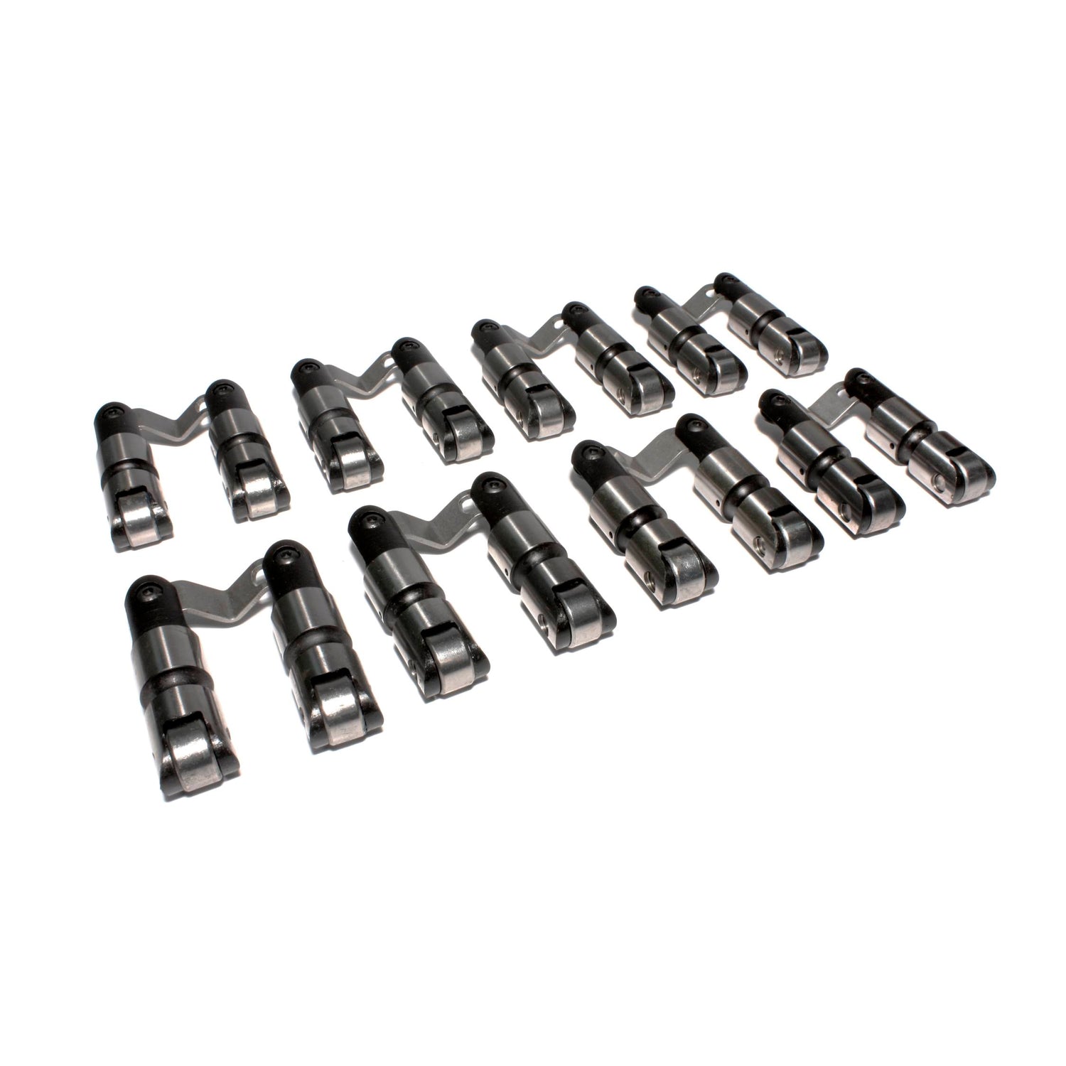 Endure-X Solid Roller Lifter Set <br> for Chrysler 273-360