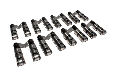 Endure-X Solid Roller Lifter Set <br> for Chrysler 273-360