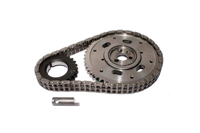 Ultimate Adjustable Billet Timing Set <br> for Chevrolet 396-454 Big Block