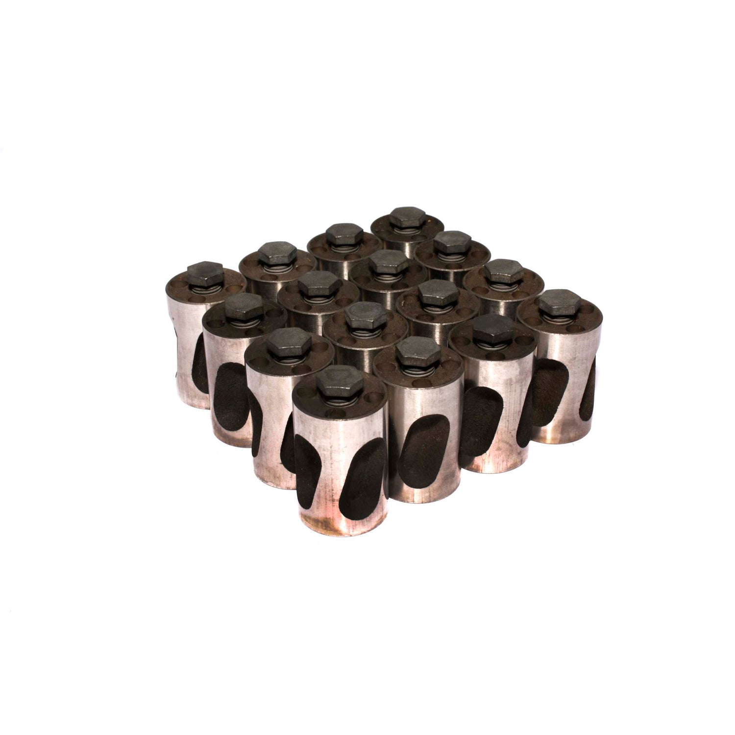 Solid Flat Lifter Set <br> for Ford 239 and 255 Flathead.