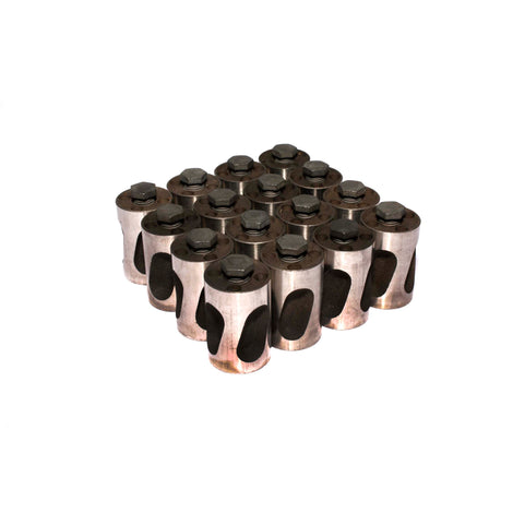 Solid Flat Lifter Set <br> for Ford 239 and 255 Flathead.