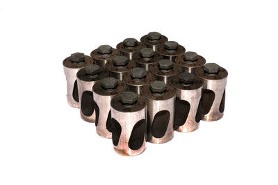 Solid Flat Lifter Set <br> for Ford 239 and 255 Flathead.