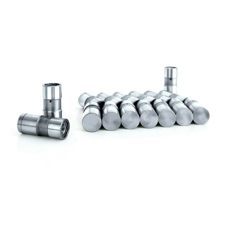 High Energy Hydraulic Flat Lifter Set <br> for Chevrolet Small and Big Block.