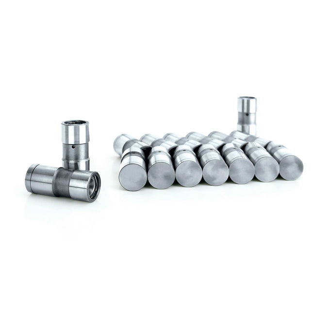 High Energy Hydraulic Flat Lifter Set <br> for Chevrolet Small and Big Block.