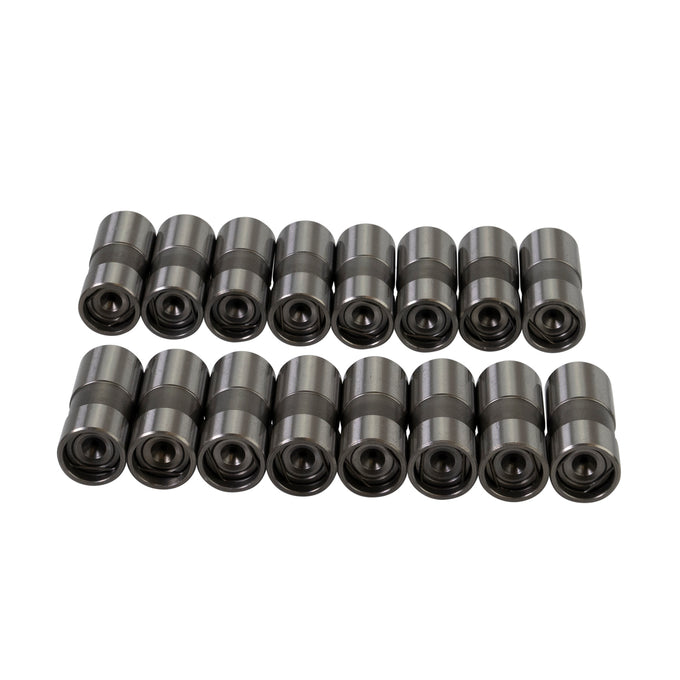 Hydraulic Lifter Set <br> Small / Big Block Chevy