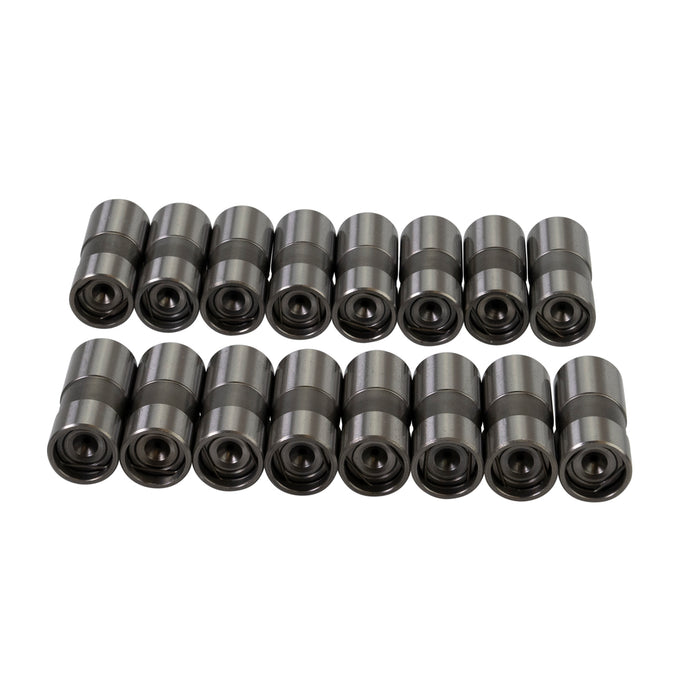 Hydraulic Lifter Set <br> Small / Big Block Chevy