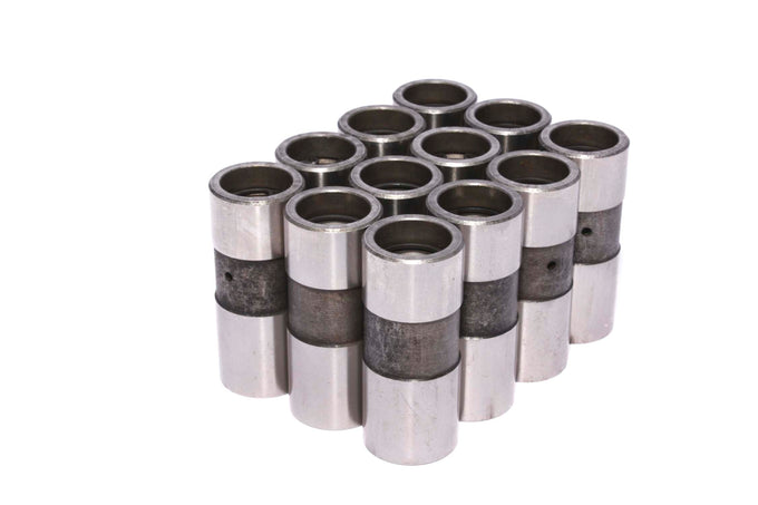 Solid Lifter Set of 12 <br> for Chevrolet 194-292 V6.