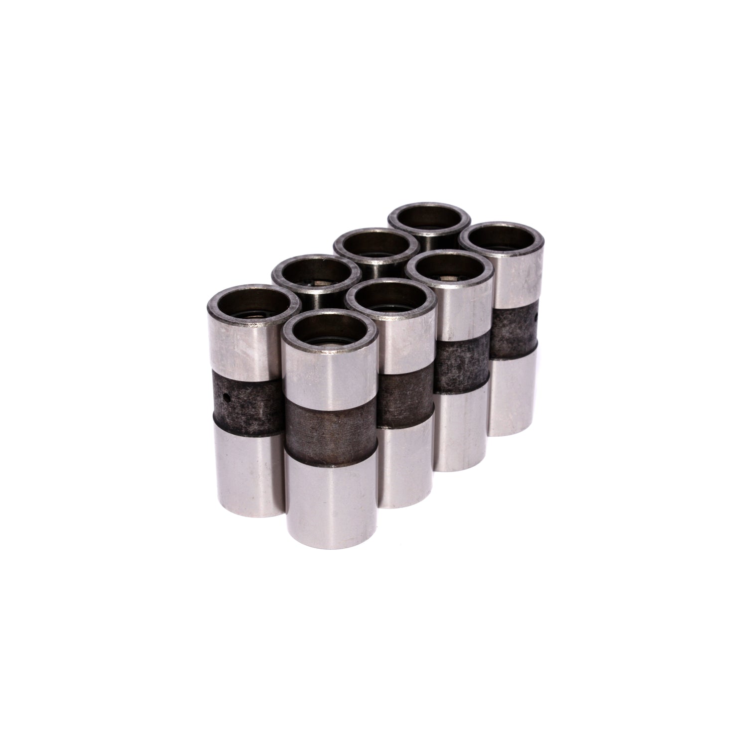 Solid Flat Tappet Lifters <br> for Chevy Small Block and Big Block