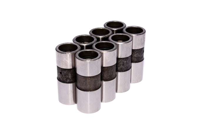 Solid Flat Tappet Lifters <br> for Chevy Small Block and Big Block
