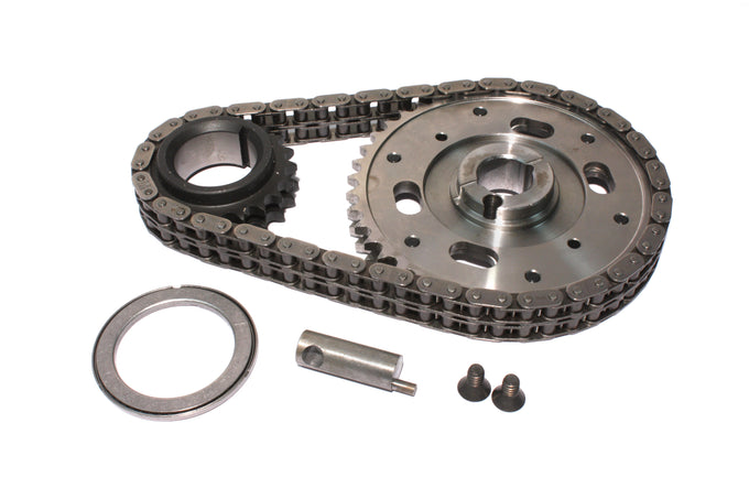 Ultimate Adjustable Timing Set <br> for Ford 289/302