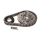Ultimate Adjustable Billet Timing Set <br> for Raised Cam SBC/Oldsmobile