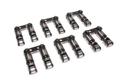 Endure-X Solid Roller Lifter Set <br> for Chevrolet V6