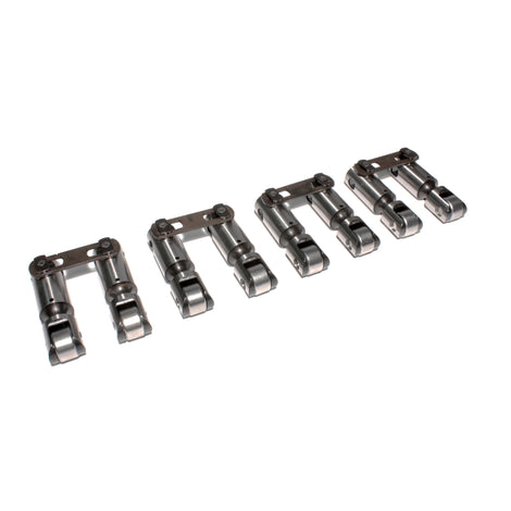 Endure-X Solid Roller Lifter Set of 8 <br> for Chevrolet Small Block