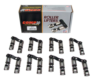 Endure-X Solid Roller Lifter Set <br> for Chevrolet Big Block