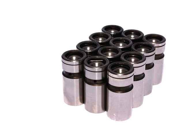 High Energy Hydraulic Flat Lifter Set <br> for 1980+ Chrysler 170-225 6 Cylinder