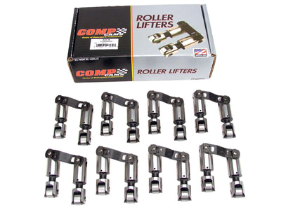 Endure-X Solid Roller Lifter Set <br> for Chrysler 273-360