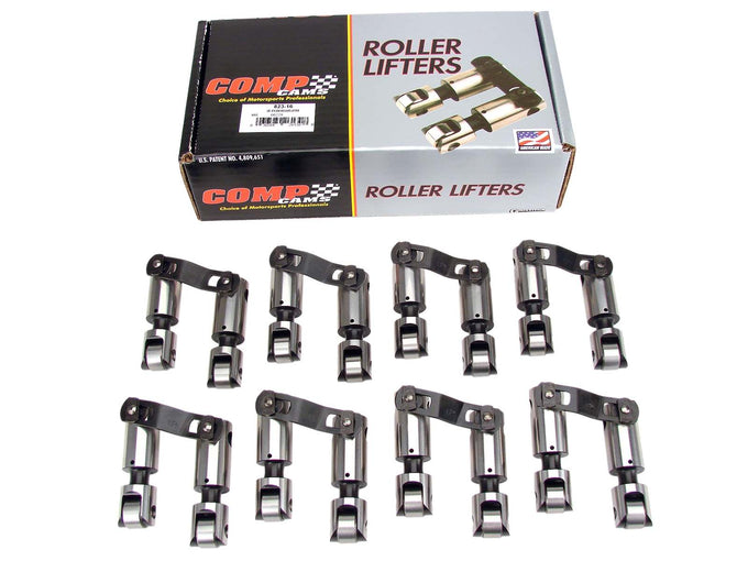 Endure-X Solid Roller Lifter Set <br> for Chrysler 273-360