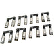 Endure-X Solid Roller Lifter Set <br> for Chrysler 383-440/426 HEMI