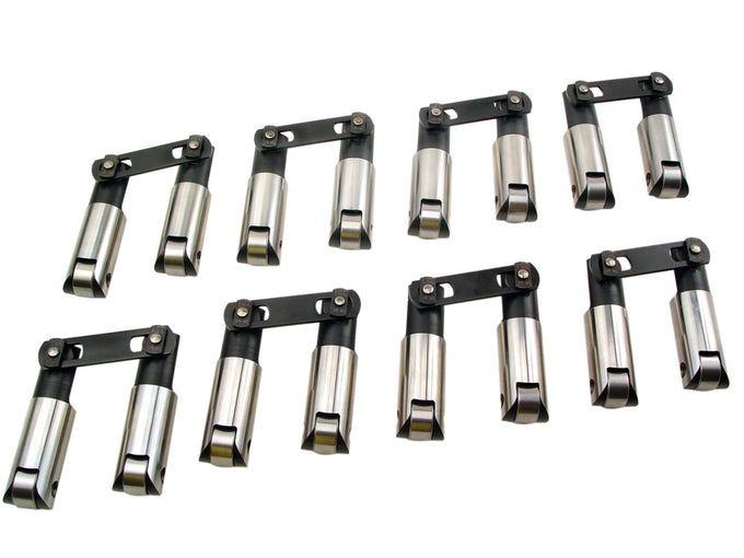 Endure-X Solid Roller Lifter Set <br> for Chrysler 383-440/426 HEMI