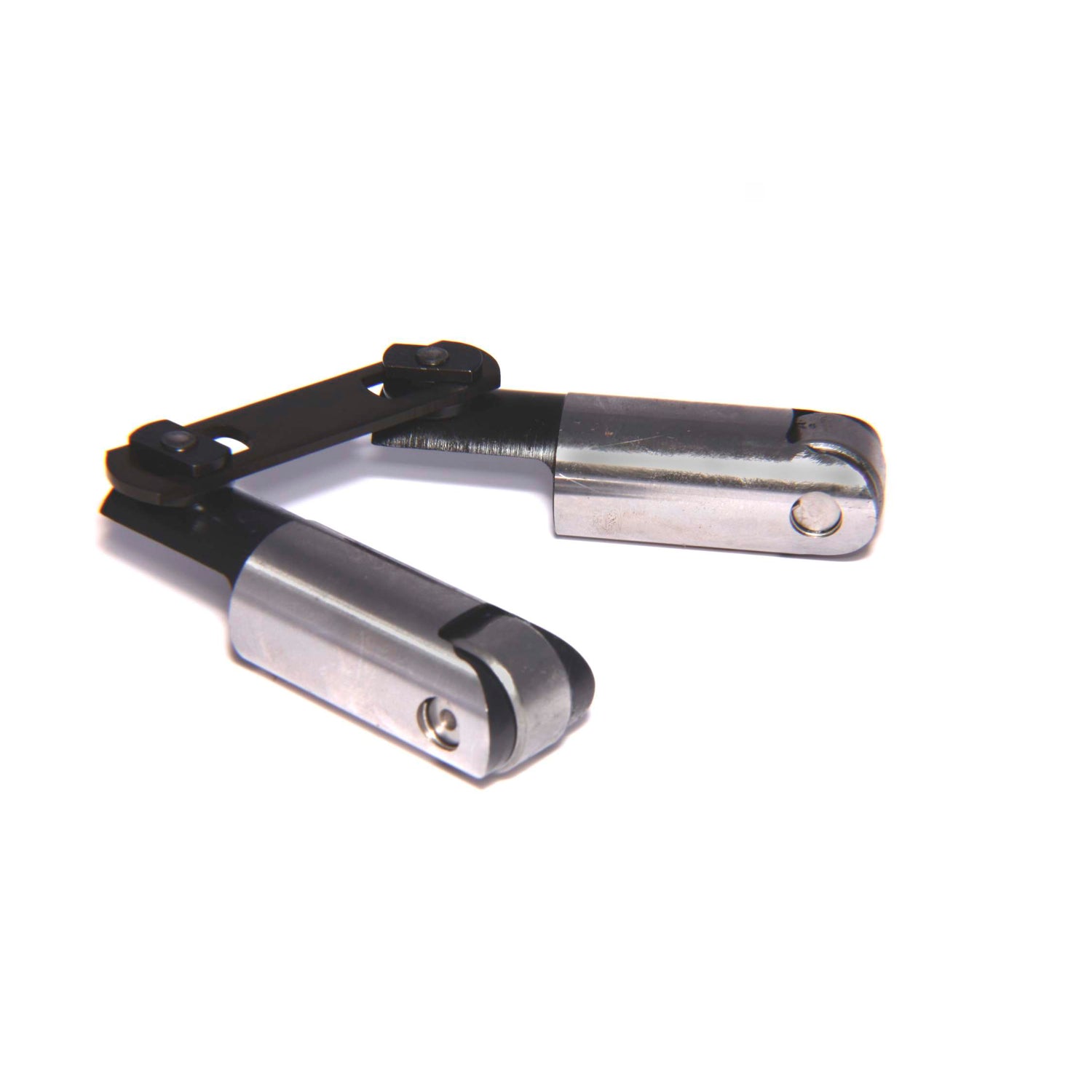 Endure-X Solid Roller Lifter Pair <br> for Chrysler 383-440/426 HEMI