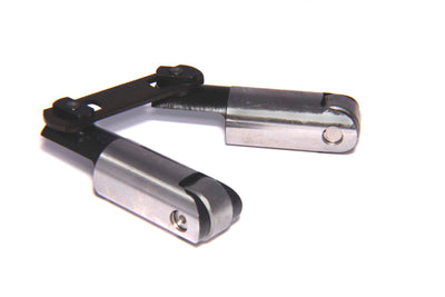 Endure-X Solid Roller Lifter Pair <br> for Chrysler 383-440/426 HEMI