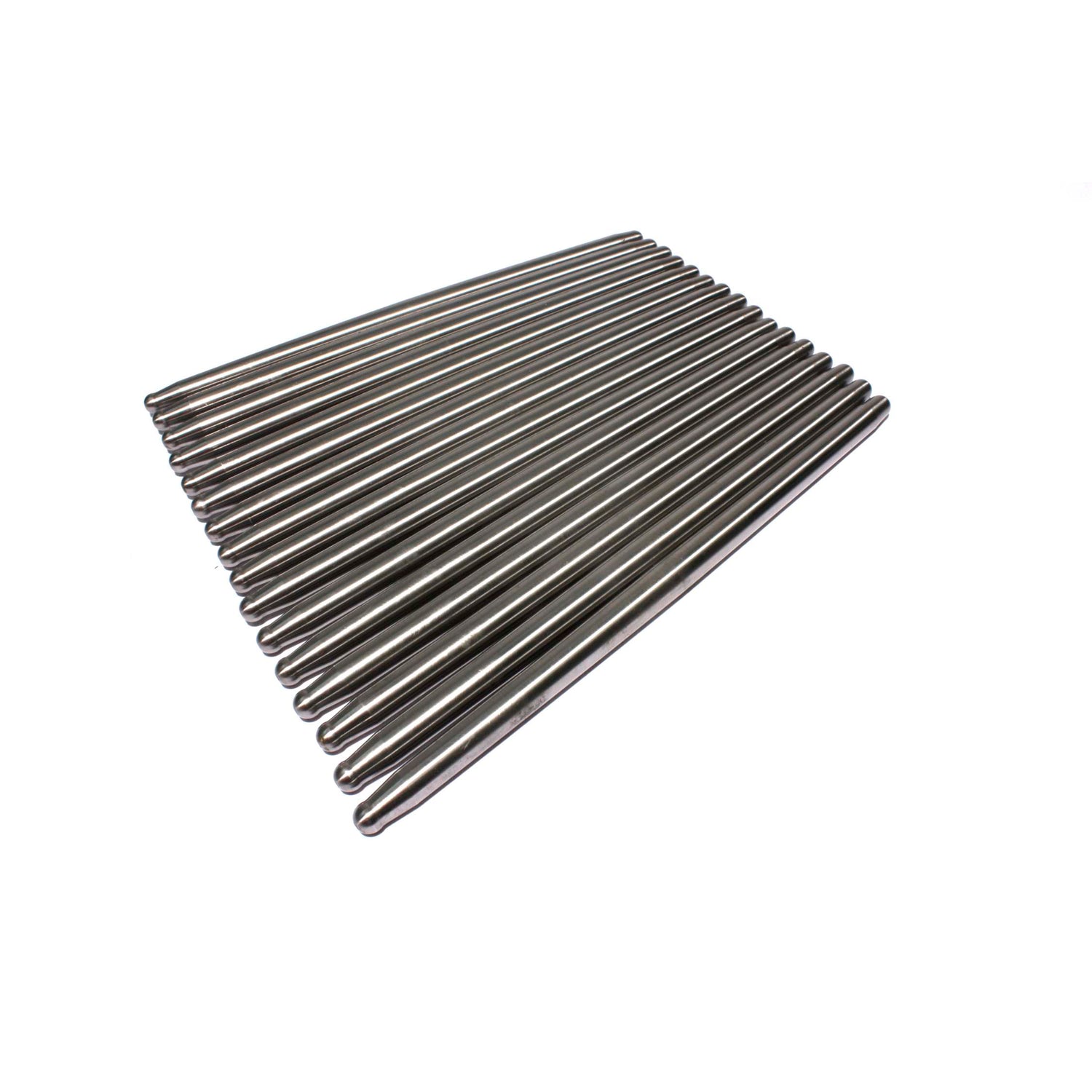 Dual Taper Pushrod Set <br> 7.8in L, 0.165in Wall, 7/16in Diameter