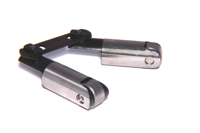 Endure-X Solid Roller Lifter Pair <br> for Chrysler 383-440/426 HEMI