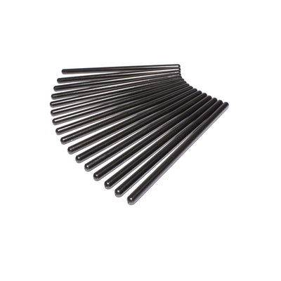 Hi-Tech Oil Restricting Pushrod Set <br> 7.45in L, 0.08in Wall, 5/16in Diameter