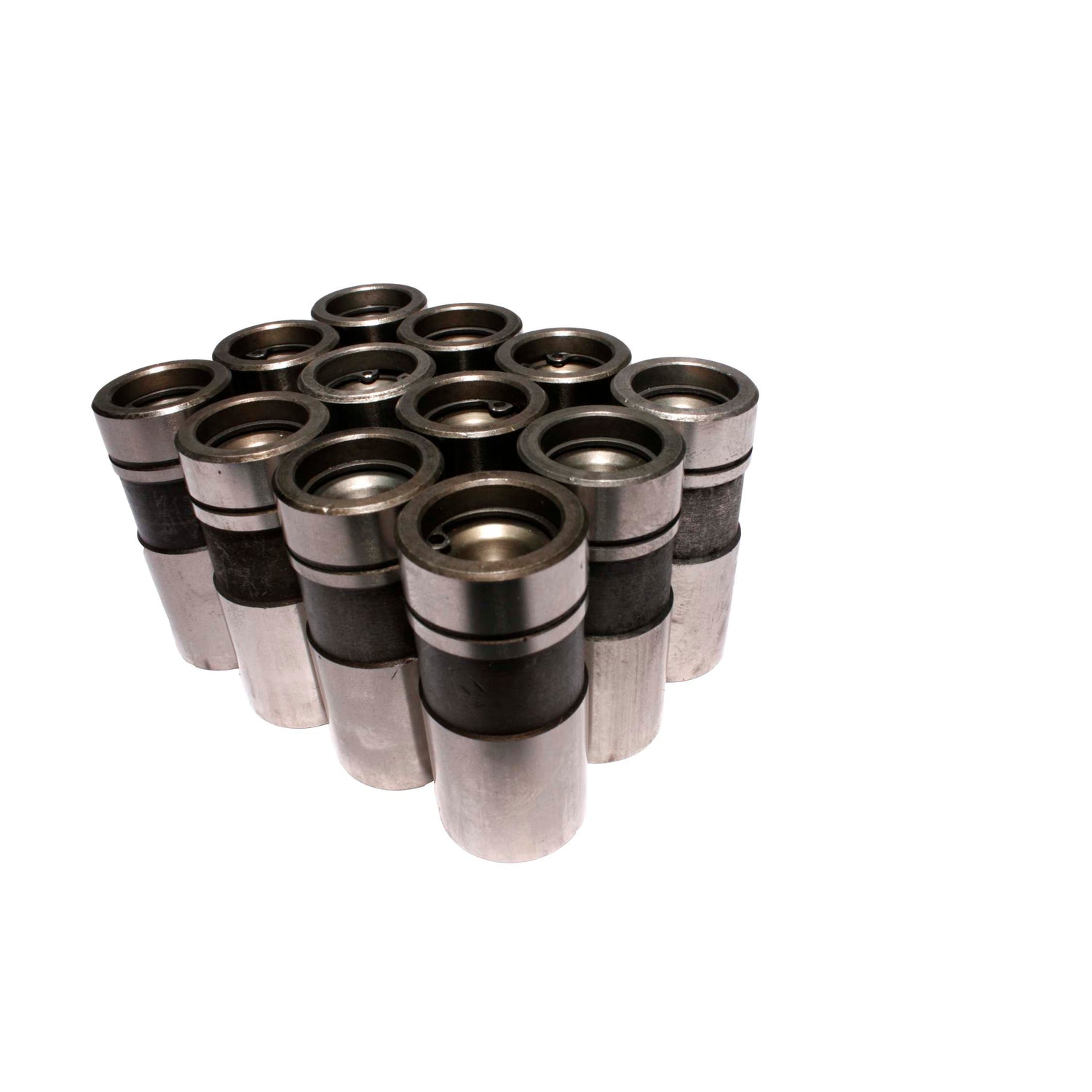 Solid Lifter Set of 12 <br> for Ford 240-300 6 Cylinder.