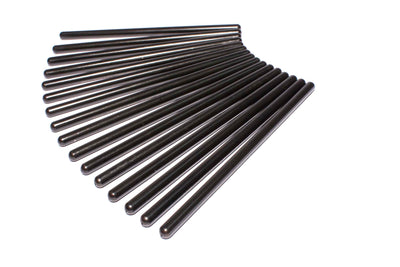 Hi-Tech Oil Restricting Pushrod Set <br> 8.1in L, 0.08in Wall, 5/16in Diameter