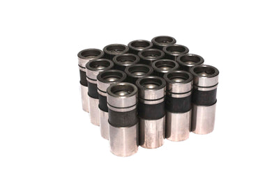 Solid Lifter Set <br> Chevy Small Block, Ford 302-460.