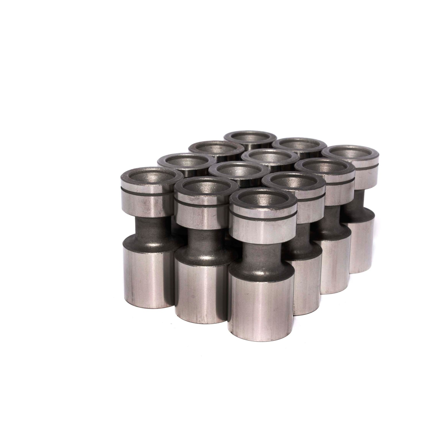 Solid Lifter Set <br> for Ford 144-250, 2600-2800cc 6 Cylinder.
